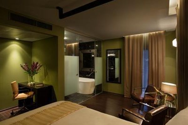 Brown TLV Urban Hotel (Tel Aviv)